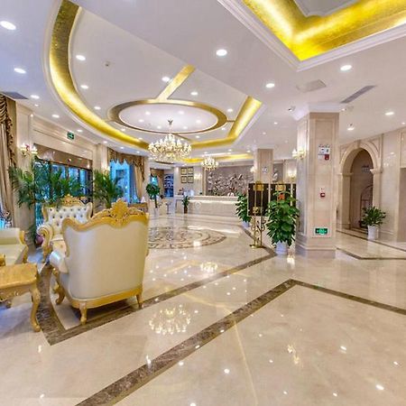 Vienna Hotel Guilin Airport Road Rongshan Dış mekan fotoğraf
