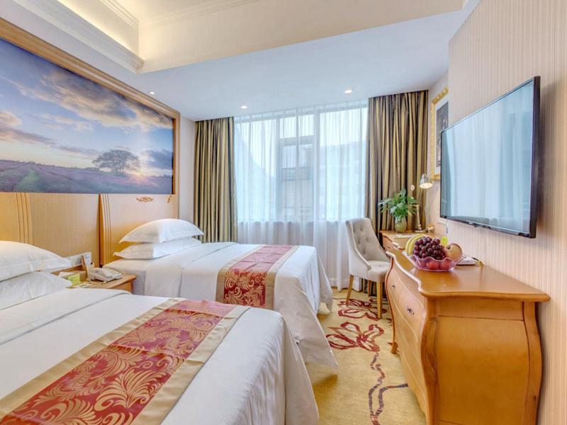 Vienna Hotel Guilin Airport Road Rongshan Dış mekan fotoğraf