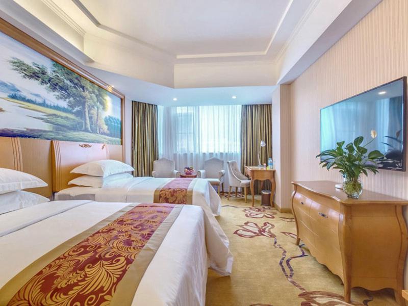 Vienna Hotel Guilin Airport Road Rongshan Dış mekan fotoğraf