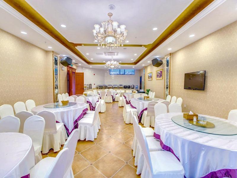 Vienna Hotel Guilin Airport Road Rongshan Dış mekan fotoğraf
